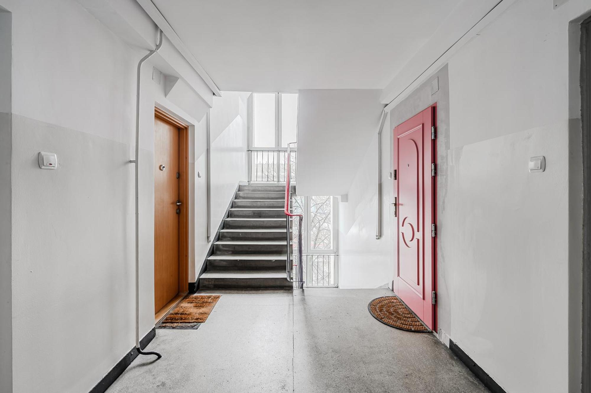 Apartamento Lumina Opposite The Palace Of Culture And Science Varsovia