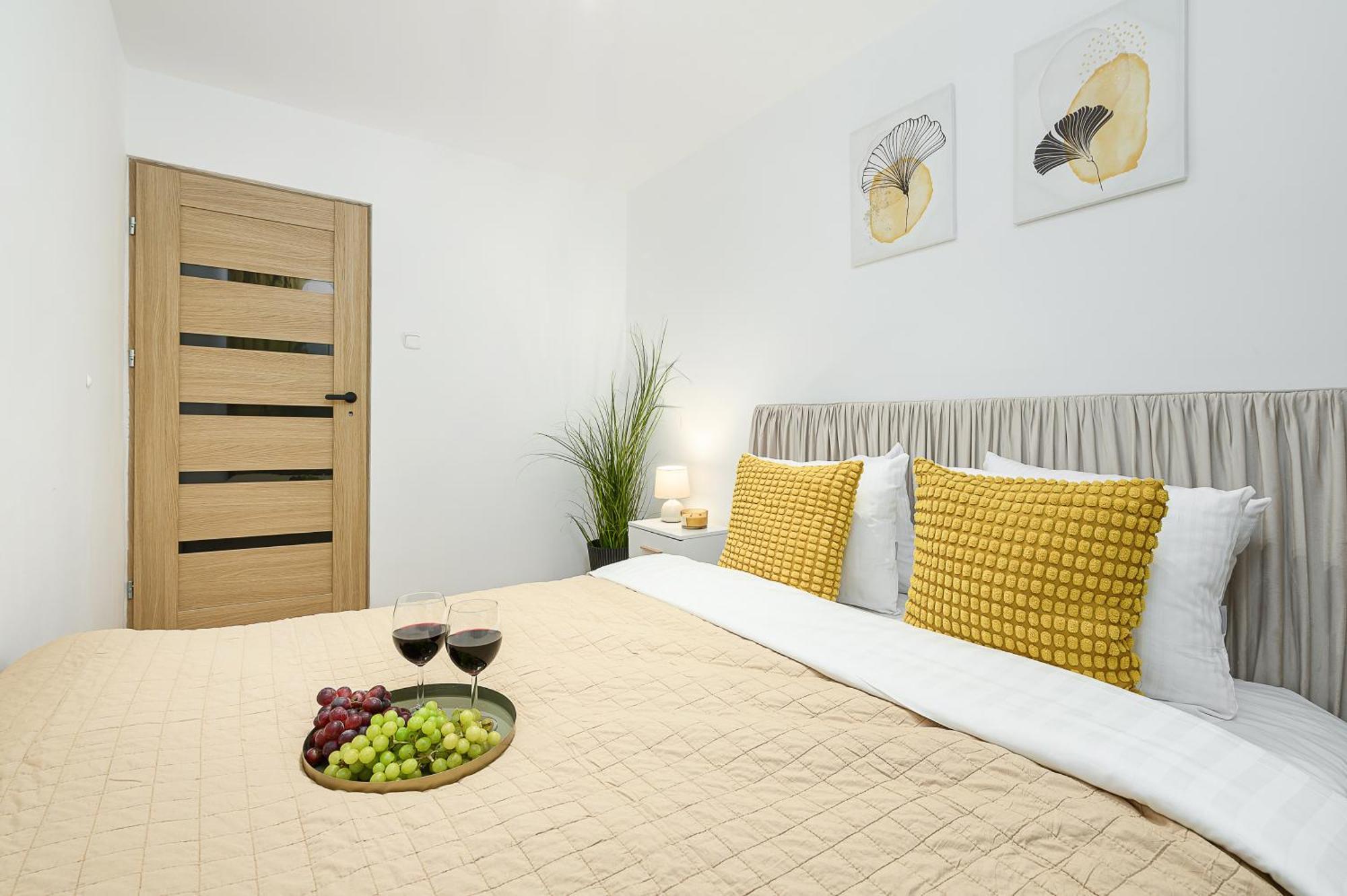Apartamento Lumina Opposite The Palace Of Culture And Science